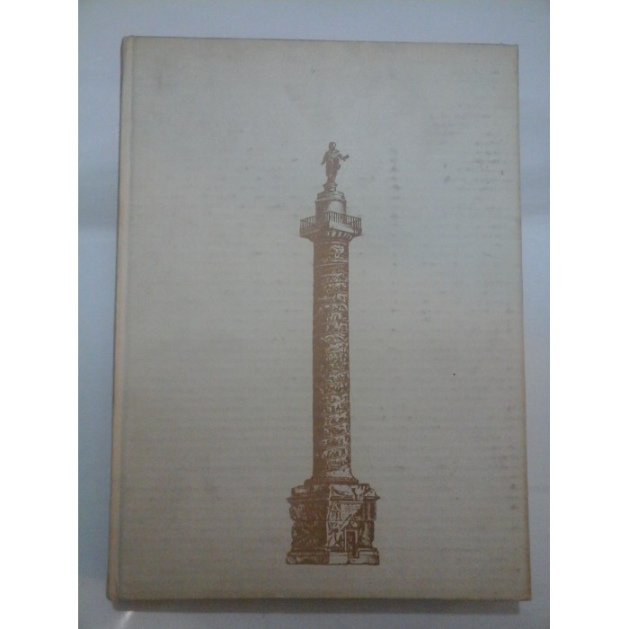 ROMANIA ISTORIE IN DOCUMENTE - Album - 1992